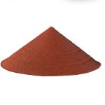 Kingston Stone-Coated Finial Cap