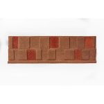 Kingston Highlight Shingle Stone-Coated Roof Tile
