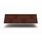 Kingston Highlight Shingle Stone-Coated Roof Tile - Image 2
