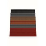 Kingston Shingle Stone-Coated Roof Tile