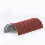 Kingston Stone-Coated Barrel Ridge