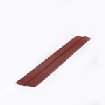 Kingston Stone-Coated Side Flashing